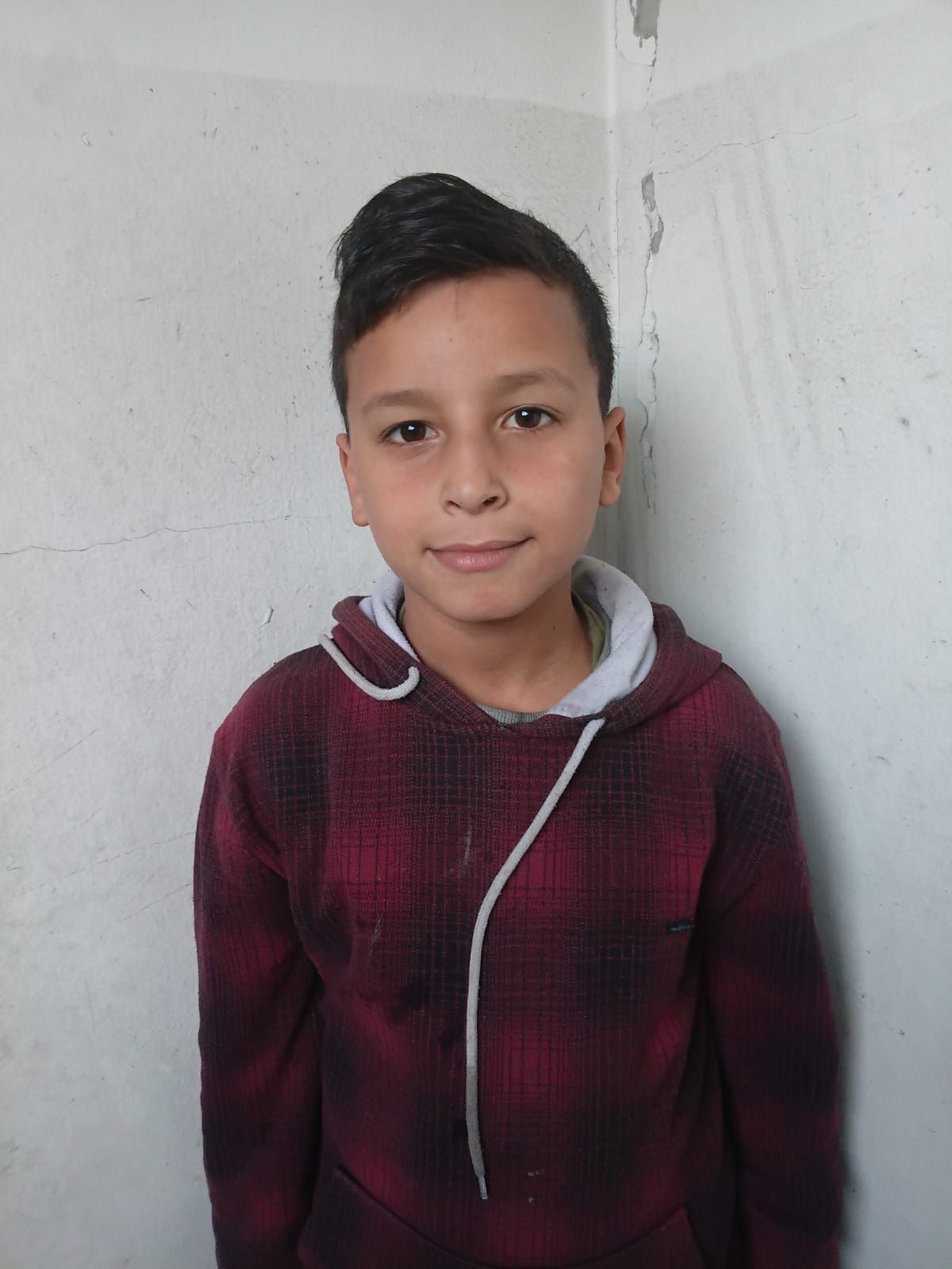 Human Appeal Orphan - Yousof