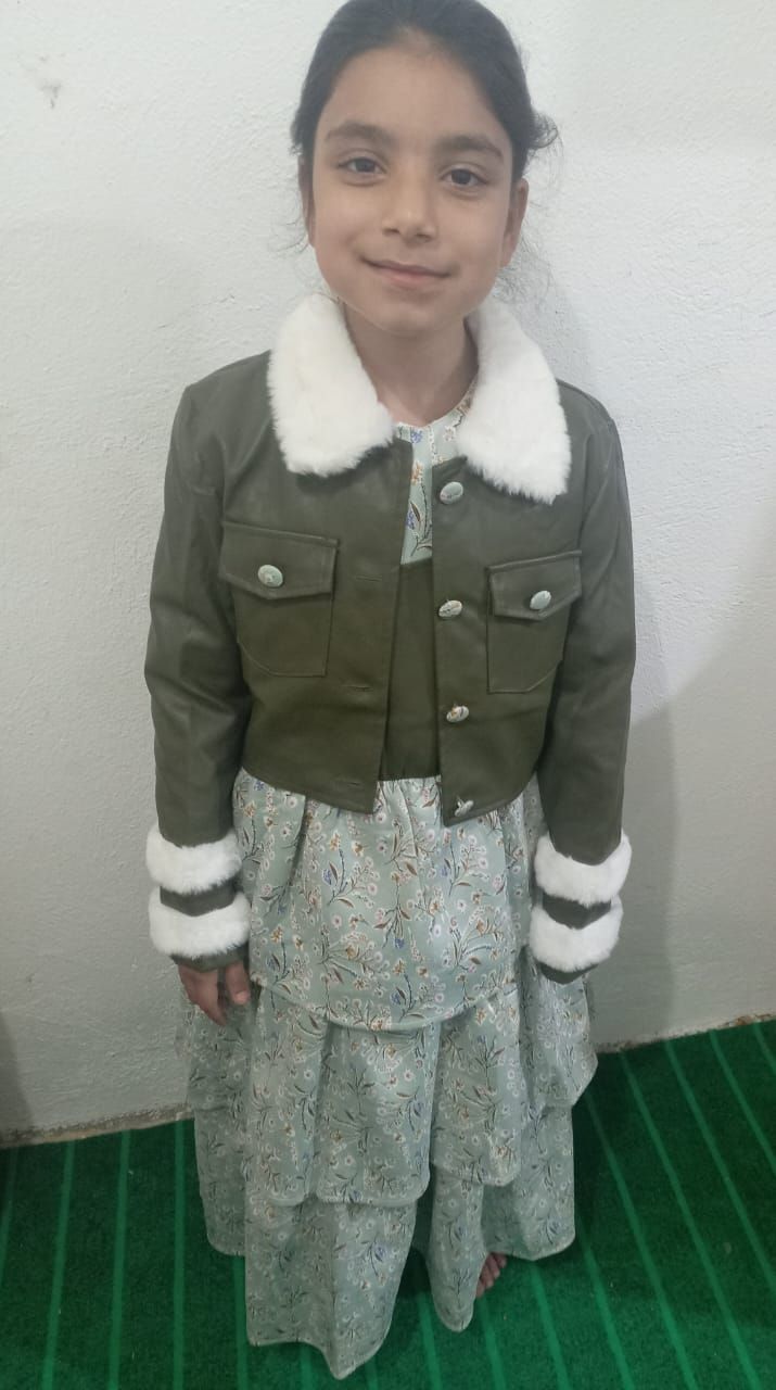 Human Appeal Orphan - Doha