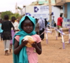 Sudan Emergency Appeal
