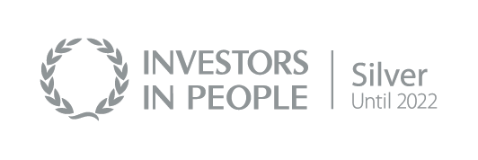 Investors in people