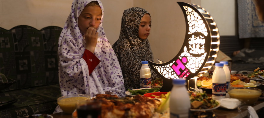 The Complete Guide to Ramadan Rules and Fasting