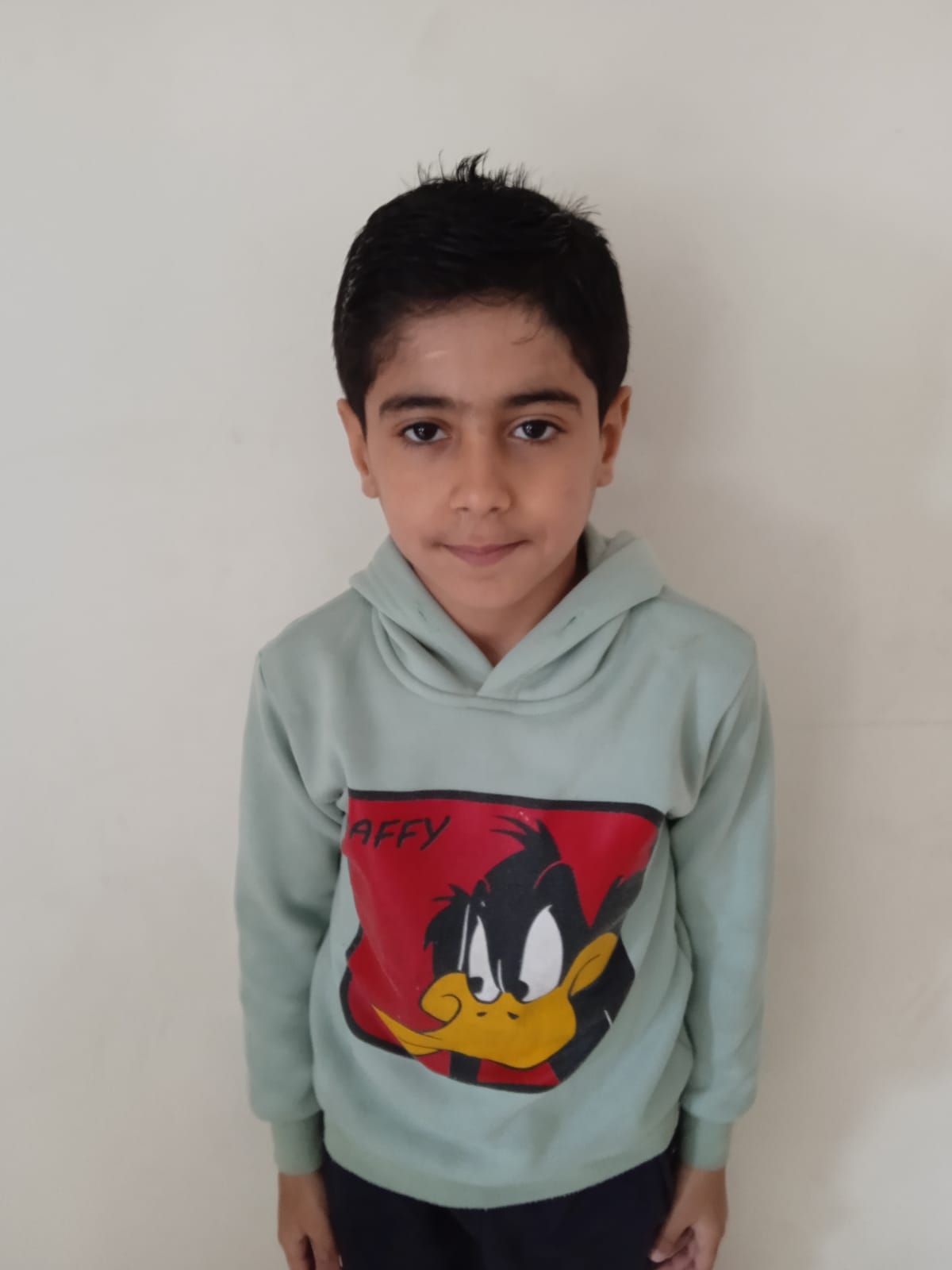 Human Appeal Orphan - Kamal