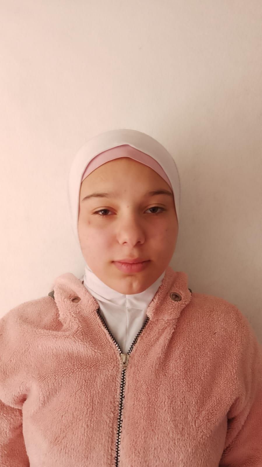 Human Appeal Orphan - Beyen