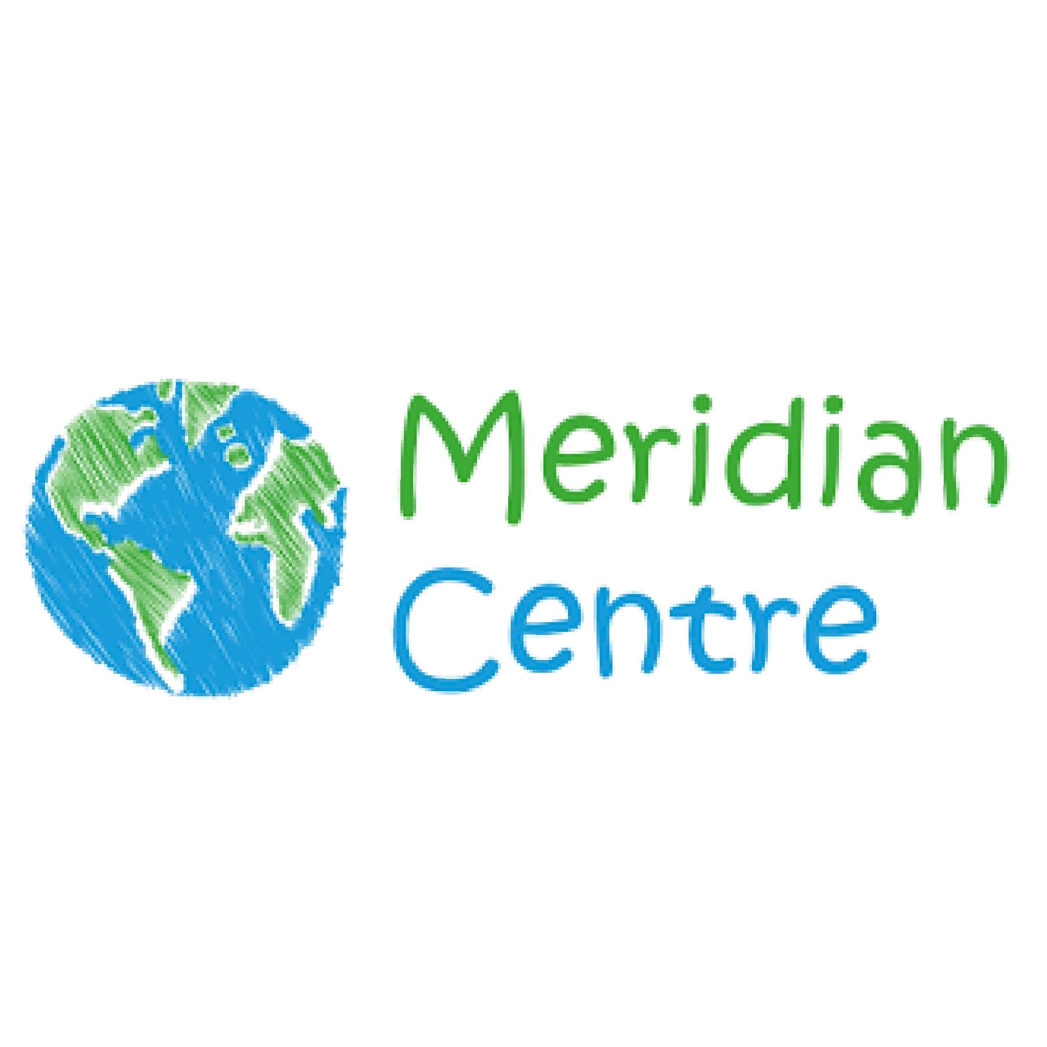 Meridian Centre logo