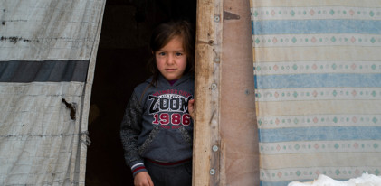 Lebanon Winter Family Emergency Kit