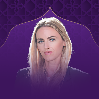 Dr. Myriam François