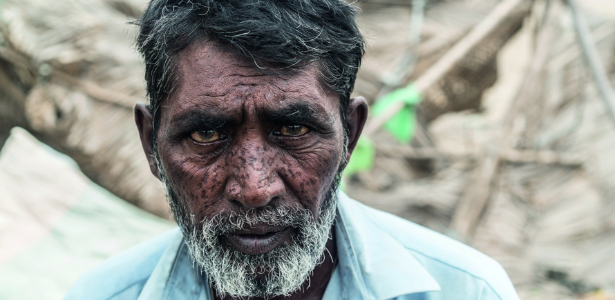 Pakistan Cataract Surgery Fund