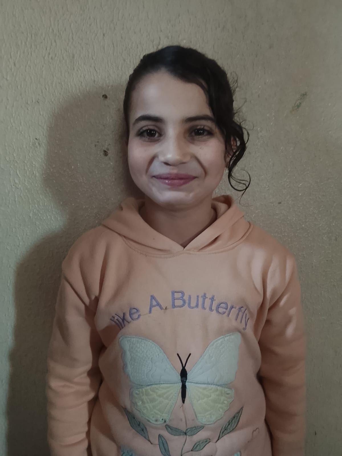 Human Appeal Orphan - Yasmina