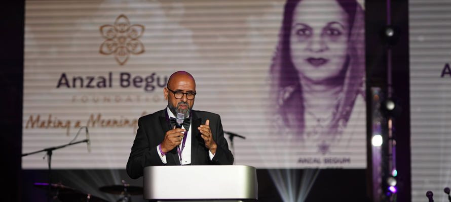 Human Appeal and Anzal Begum Foundation host charity event for Tharparkar