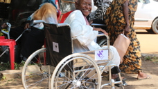 Medical Support — Dialysis, Pacemakers, Wheelchairs