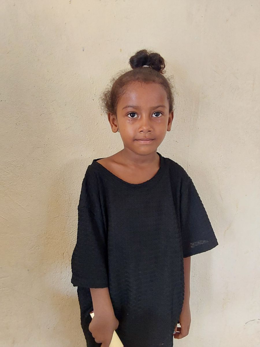 Human Appeal Orphan - Hnaa Mazn