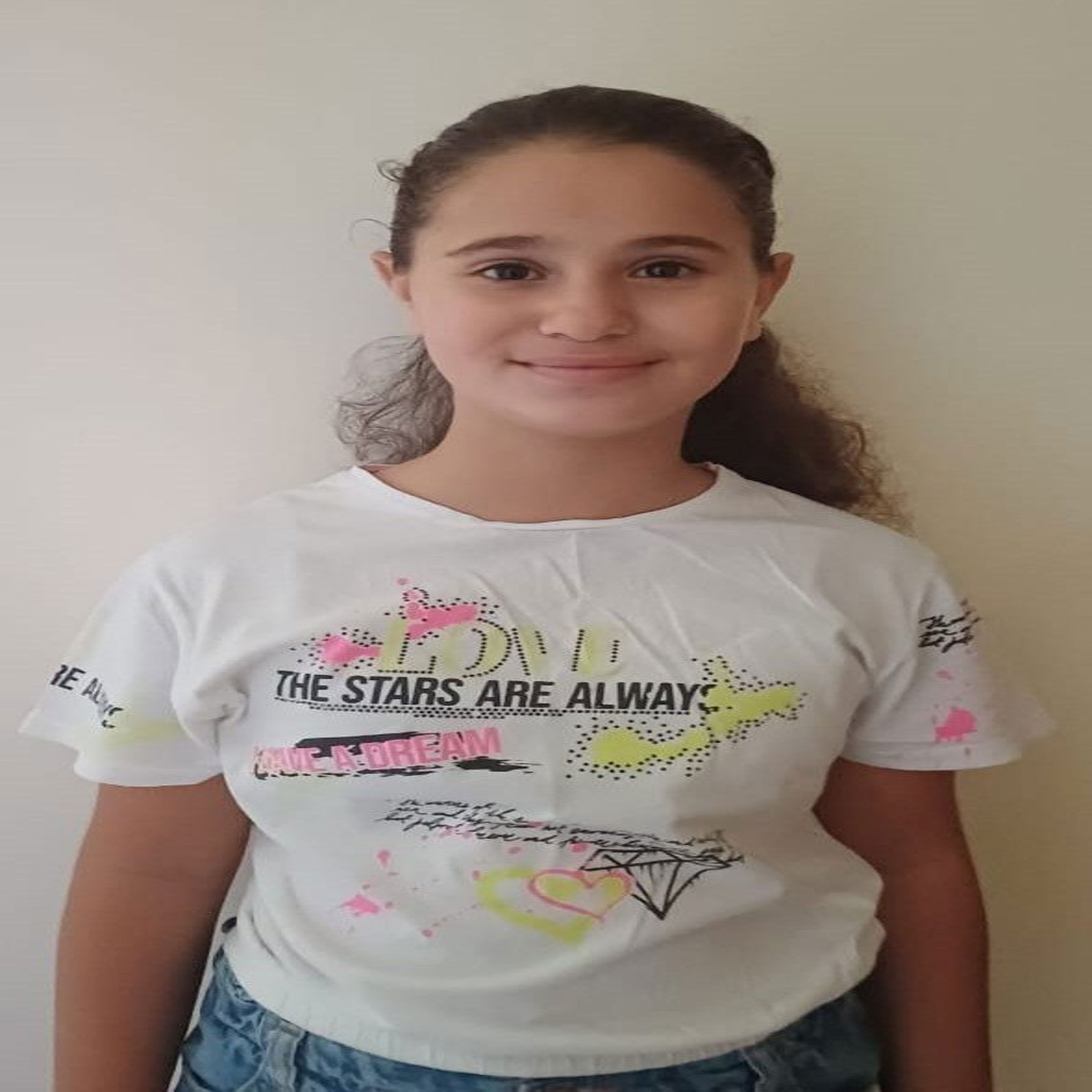 Human Appeal Orphan - Sabah Ahmad