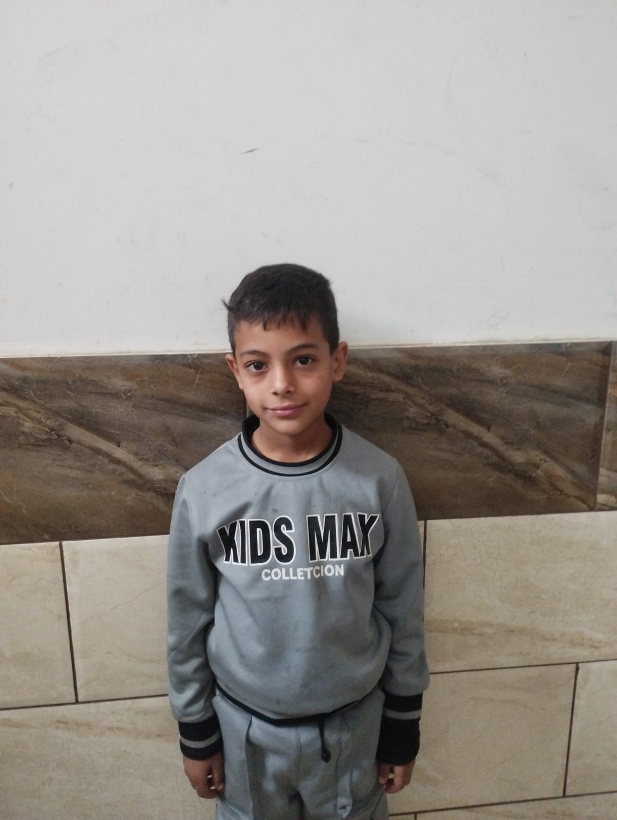 Human Appeal Orphan - Belal
