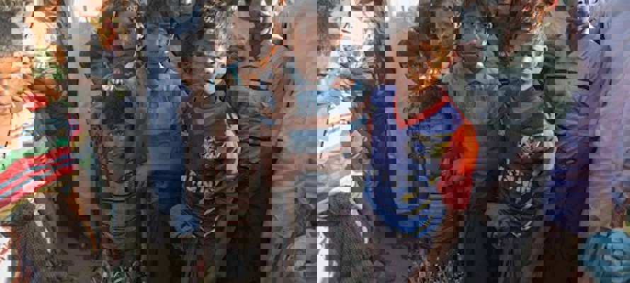 How Myanmar changed me