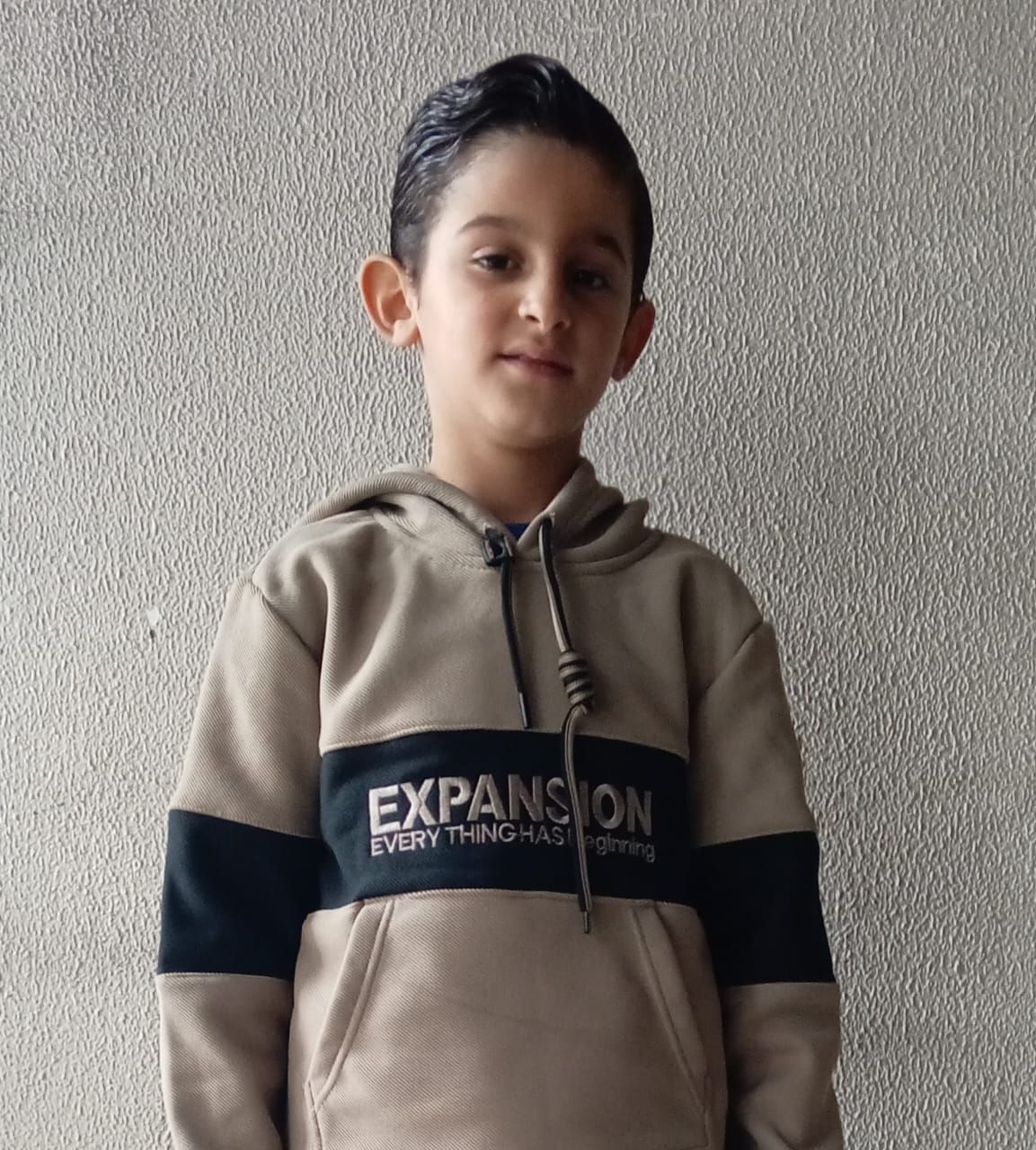 Human Appeal Orphan - Yahya