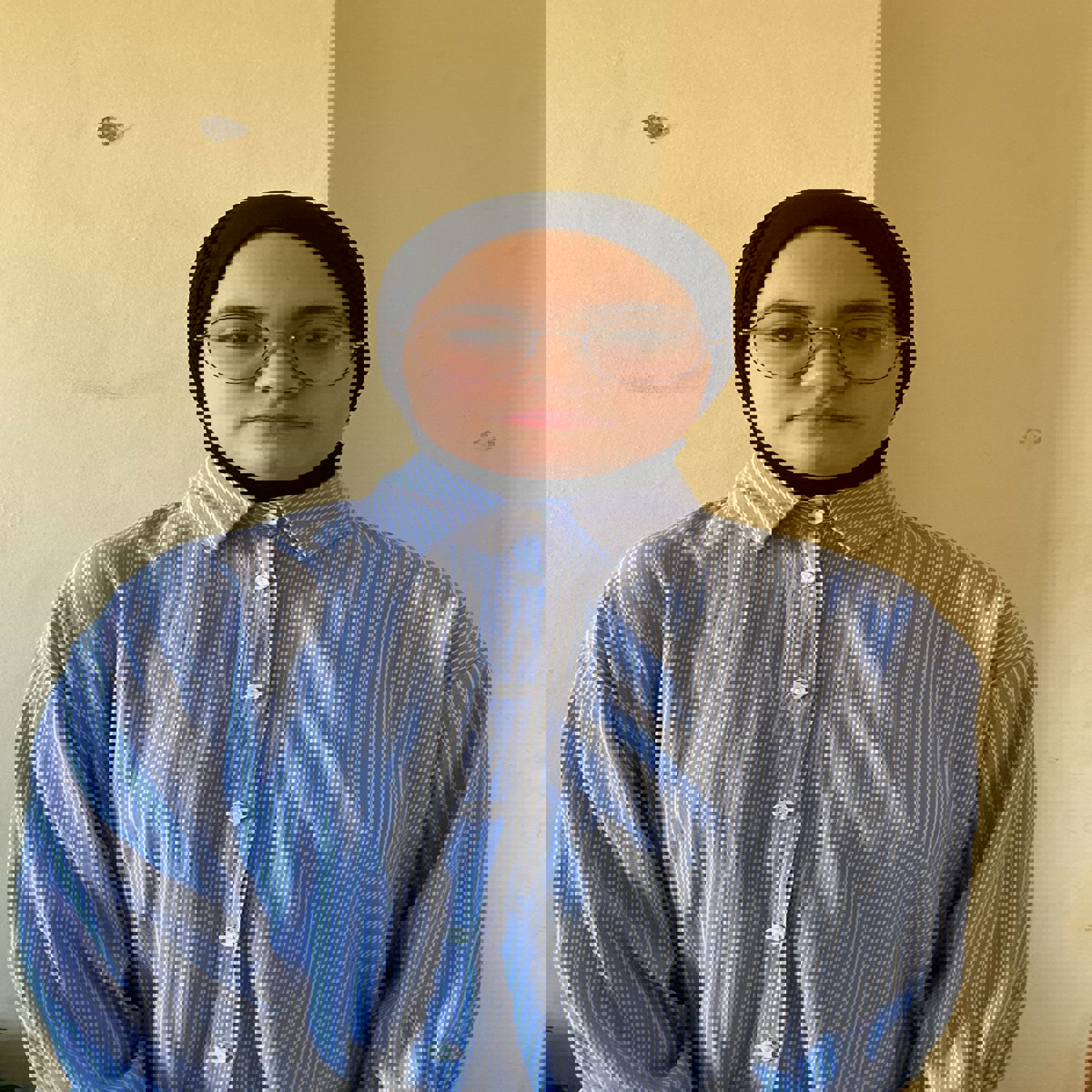 Human Appeal Orphan - Reham