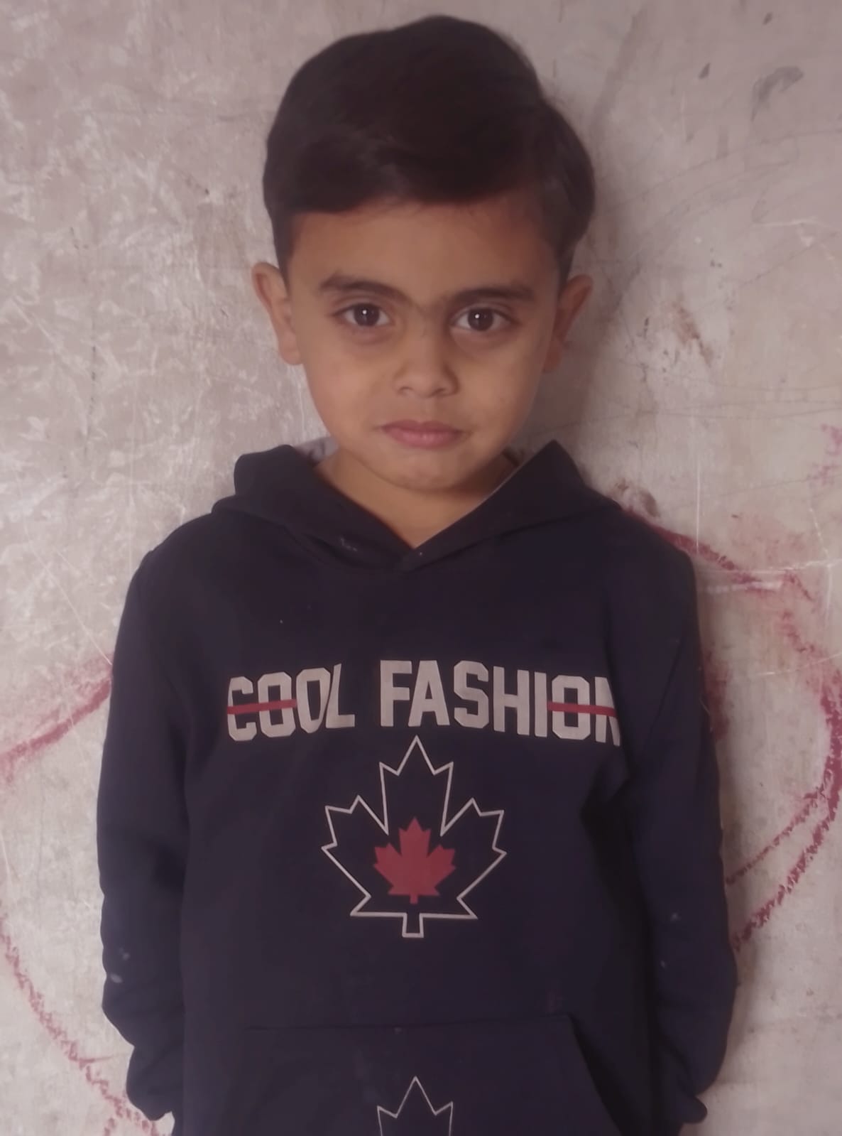 Human Appeal Orphan - Mohammed.Fouad