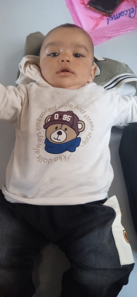 Human Appeal Orphan - Sanad