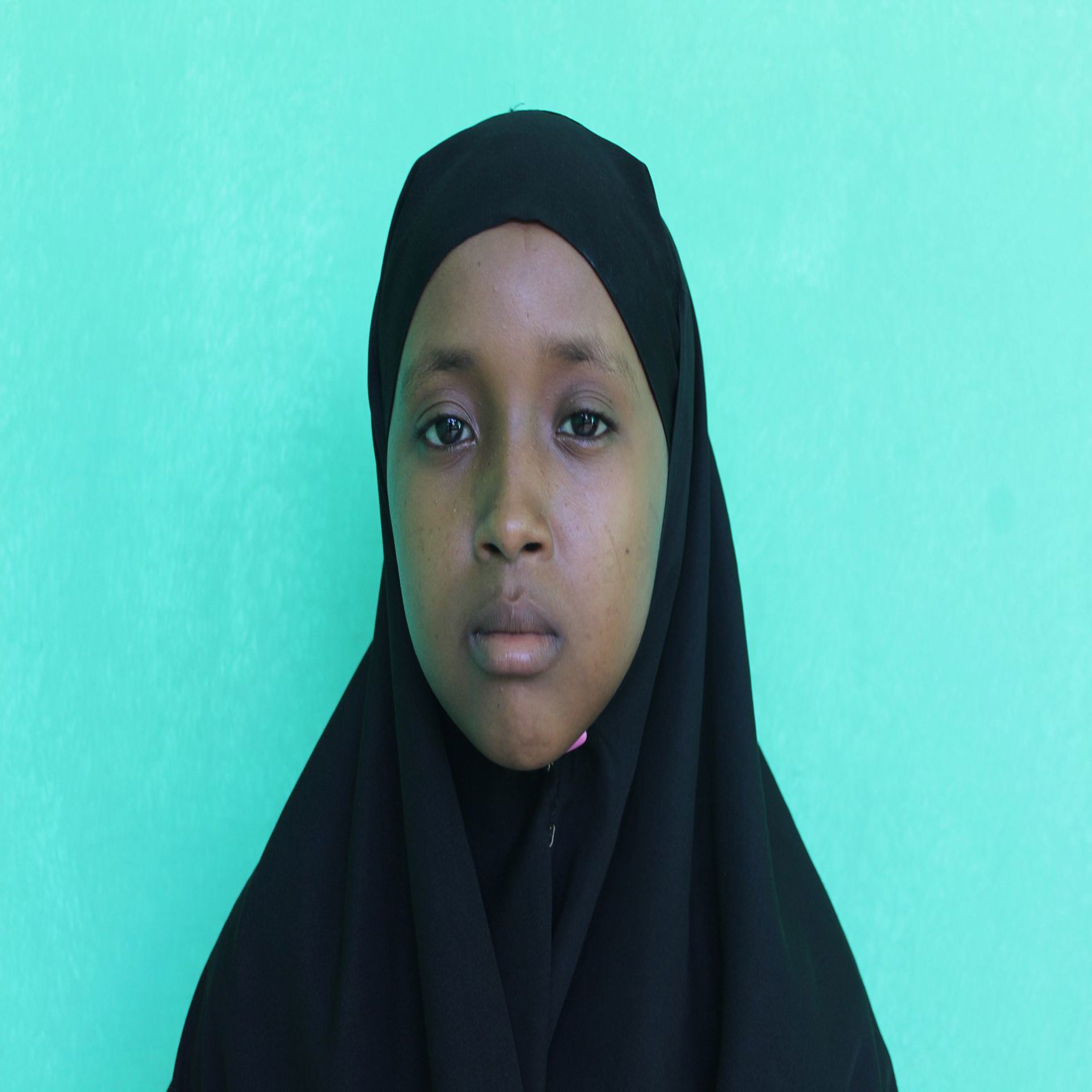 Human Appeal Orphan - Aniso Nuur