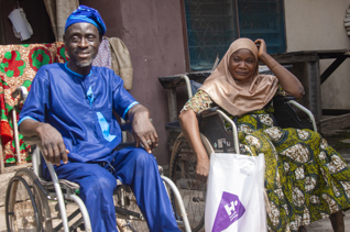 Qurbani - Nigeria (Cow share)