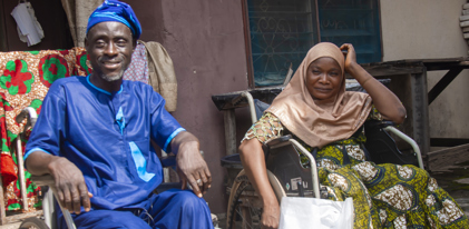 Qurbani - Nigeria £86 (Cow Share)