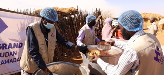 Sudan Meat Fund