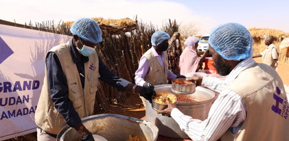 Sudan Meat Fund