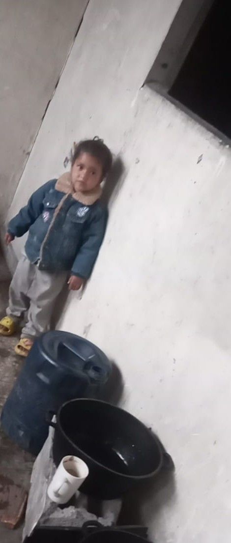 Human Appeal Orphan - Wateen