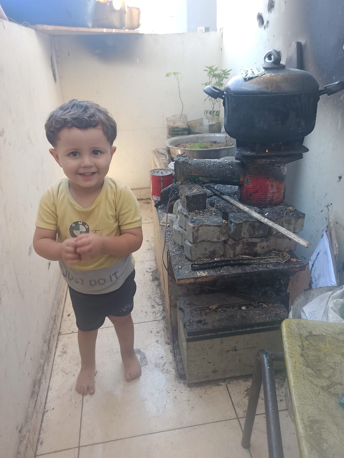 Human Appeal Orphan - Ezz.Aldeen