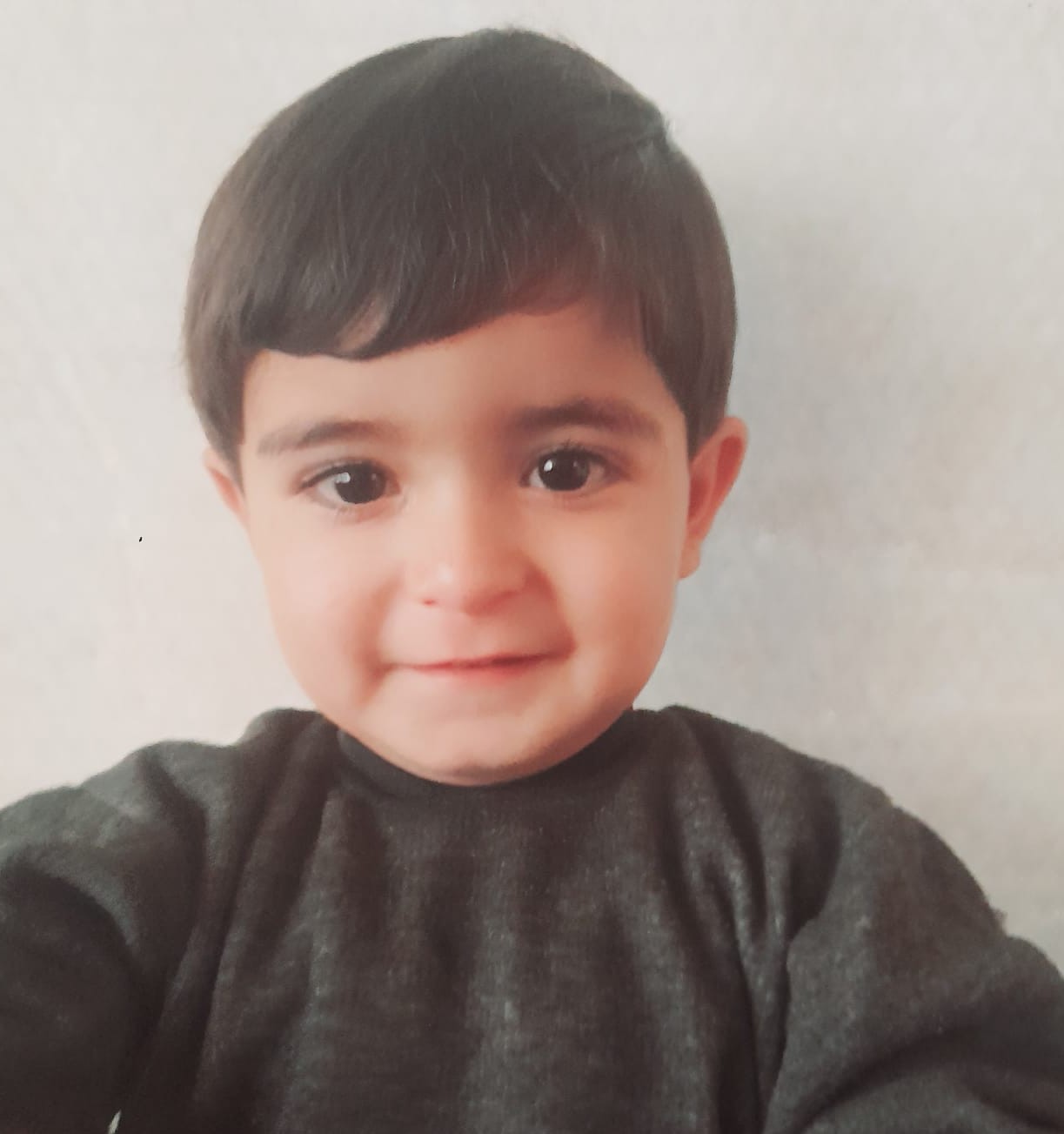 Human Appeal Orphan - Mohammed