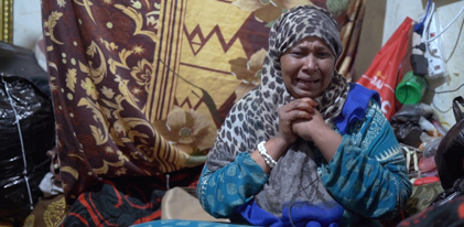 Hamida's Medical Fund 