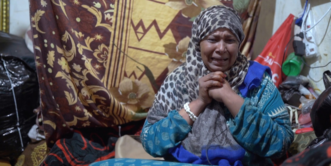 Hamida's Medical Fund 