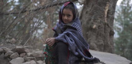 Pakistan Winter Family Emergency Kit