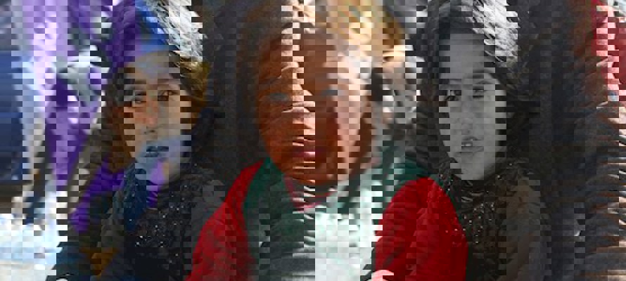 Escalation of Violence in Syria: Human Appeal Launch Emergency Response