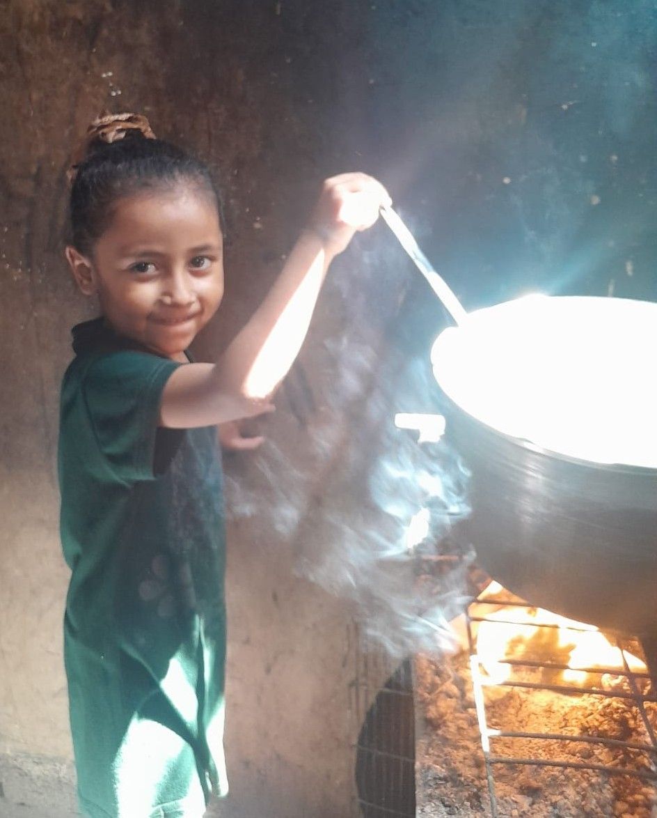 Jouri, Human Appeal Orphan from Palestine