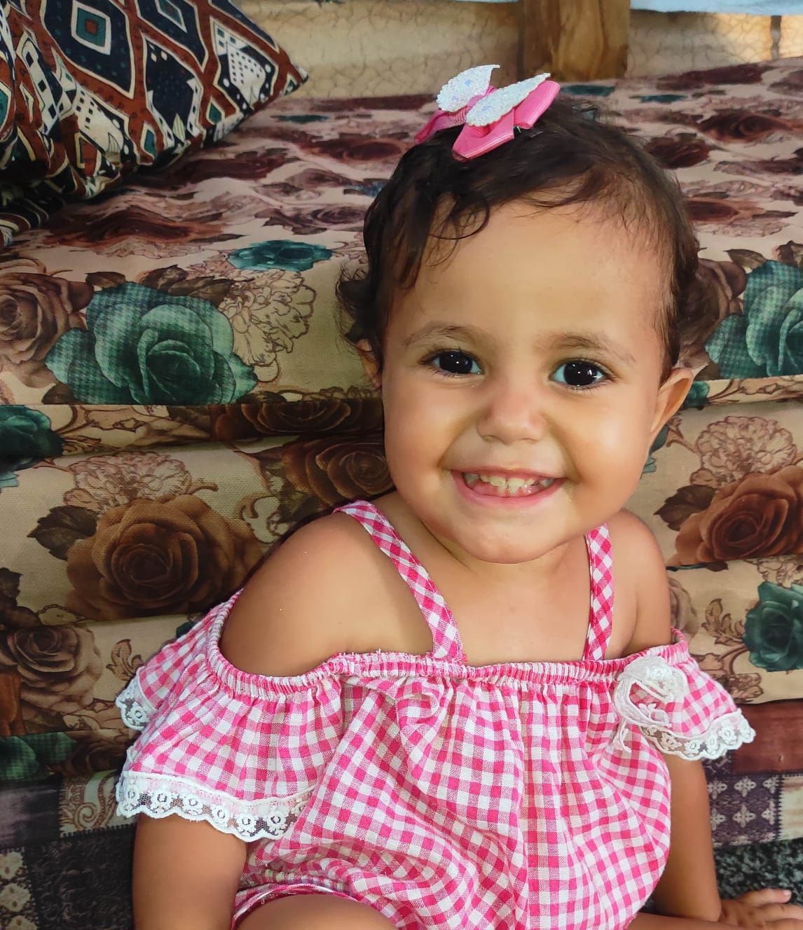 Human Appeal Orphan - Hoor