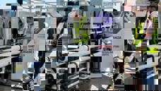 Water Desalination Unit