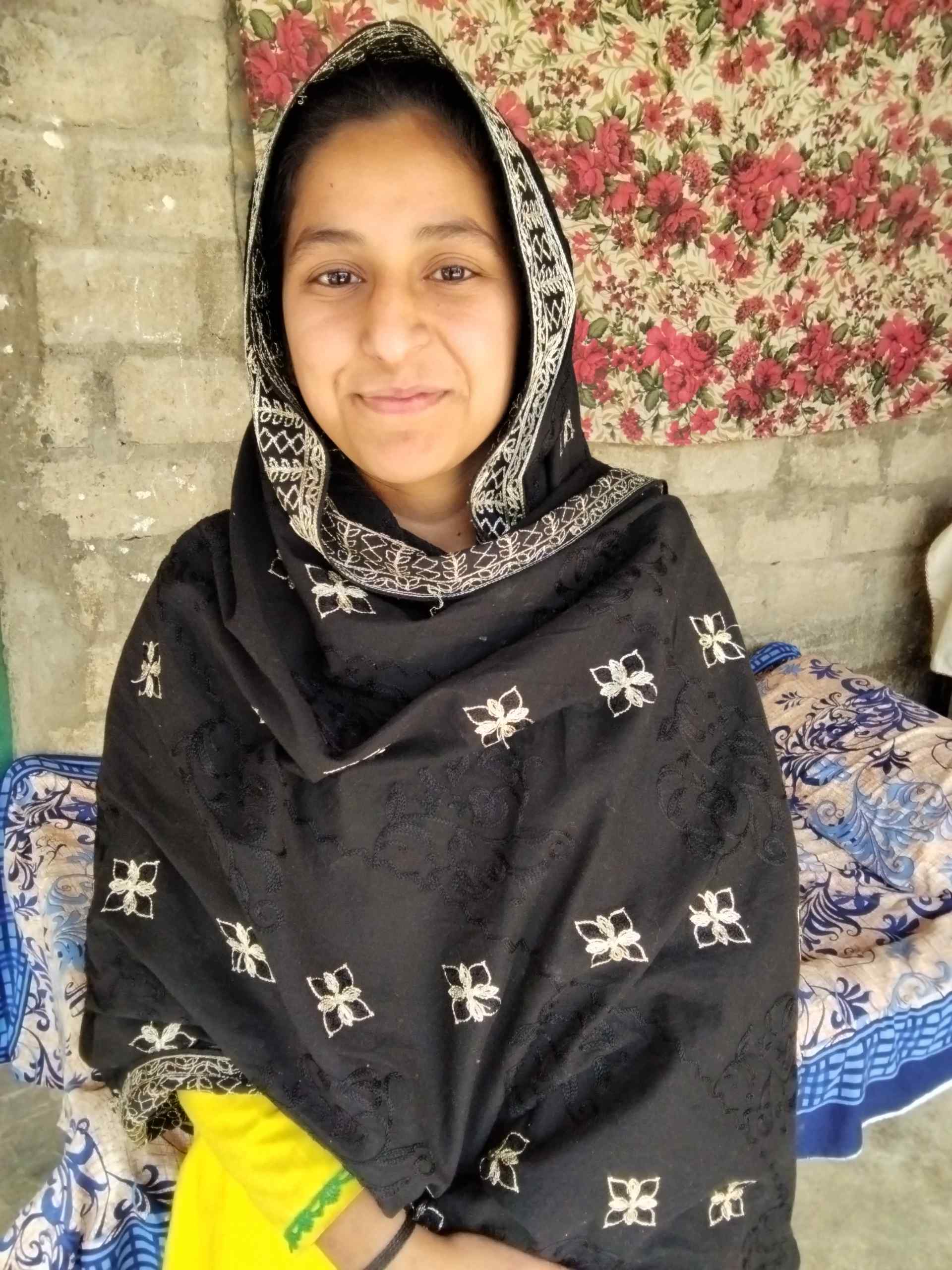 Human Appeal Orphan - Sidra