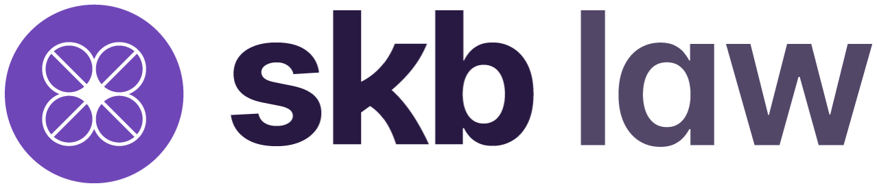 SKB law logo