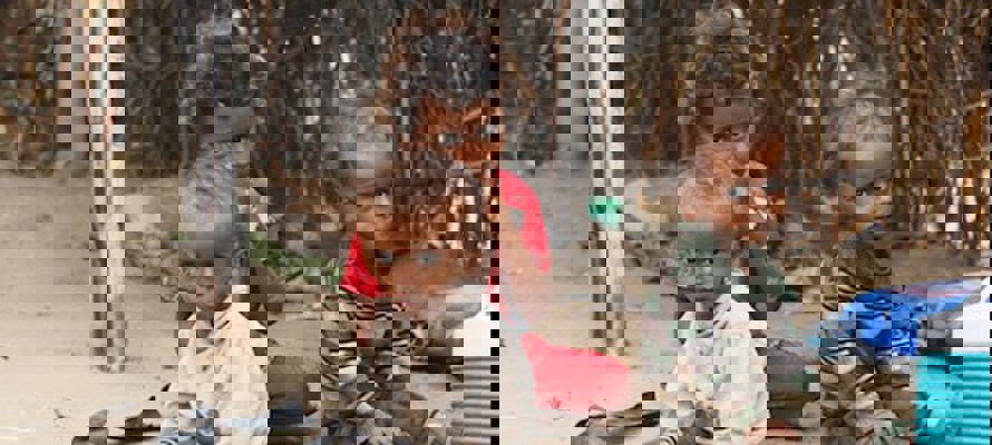 Joined-up Humanitarian efforts are the only way to prevent more suffering in Yemen