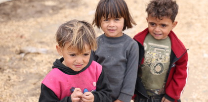 Lebanon Family Food Parcel