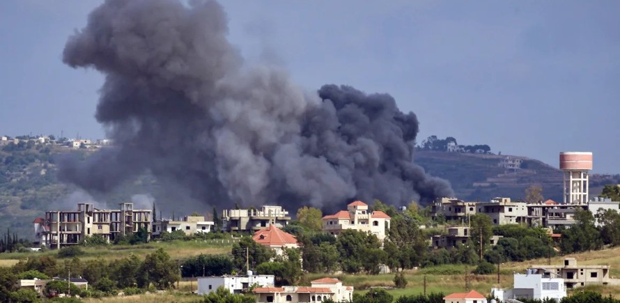 Emergency Fund - Lebanon