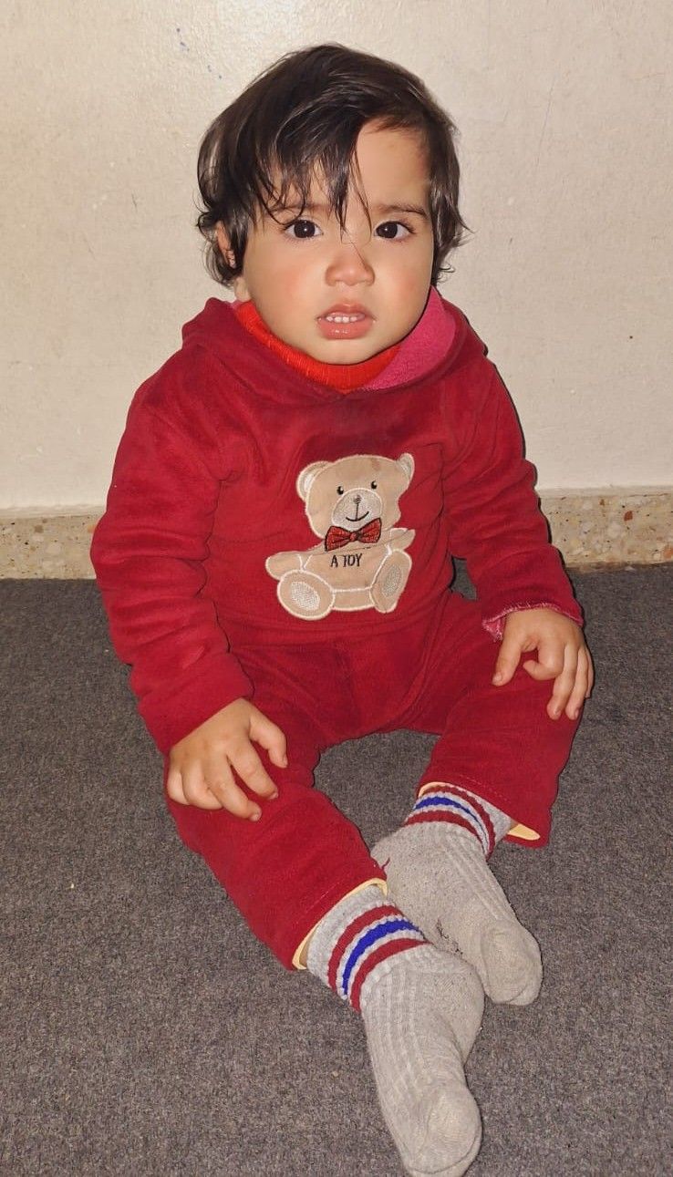 Human Appeal Orphan - Ahmed