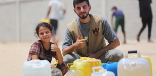 Human Appeal's Statement on the Gaza Ceasefire