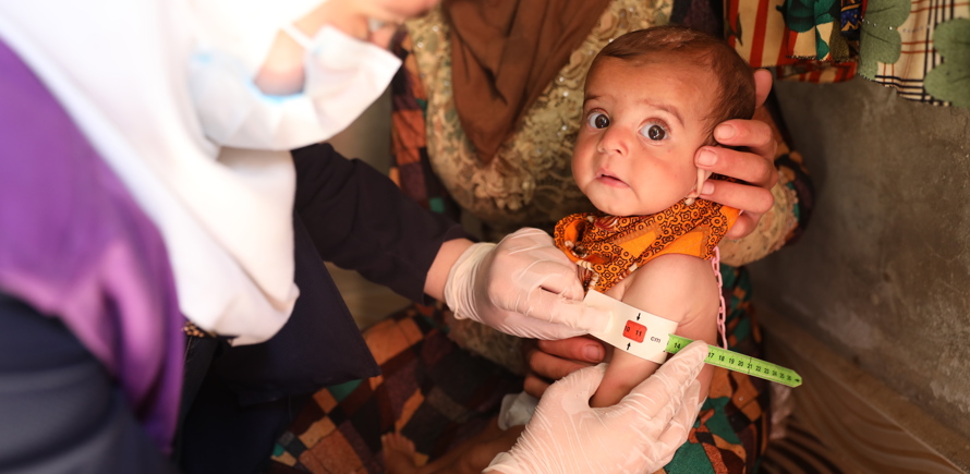 Syria Health Clinic Fund