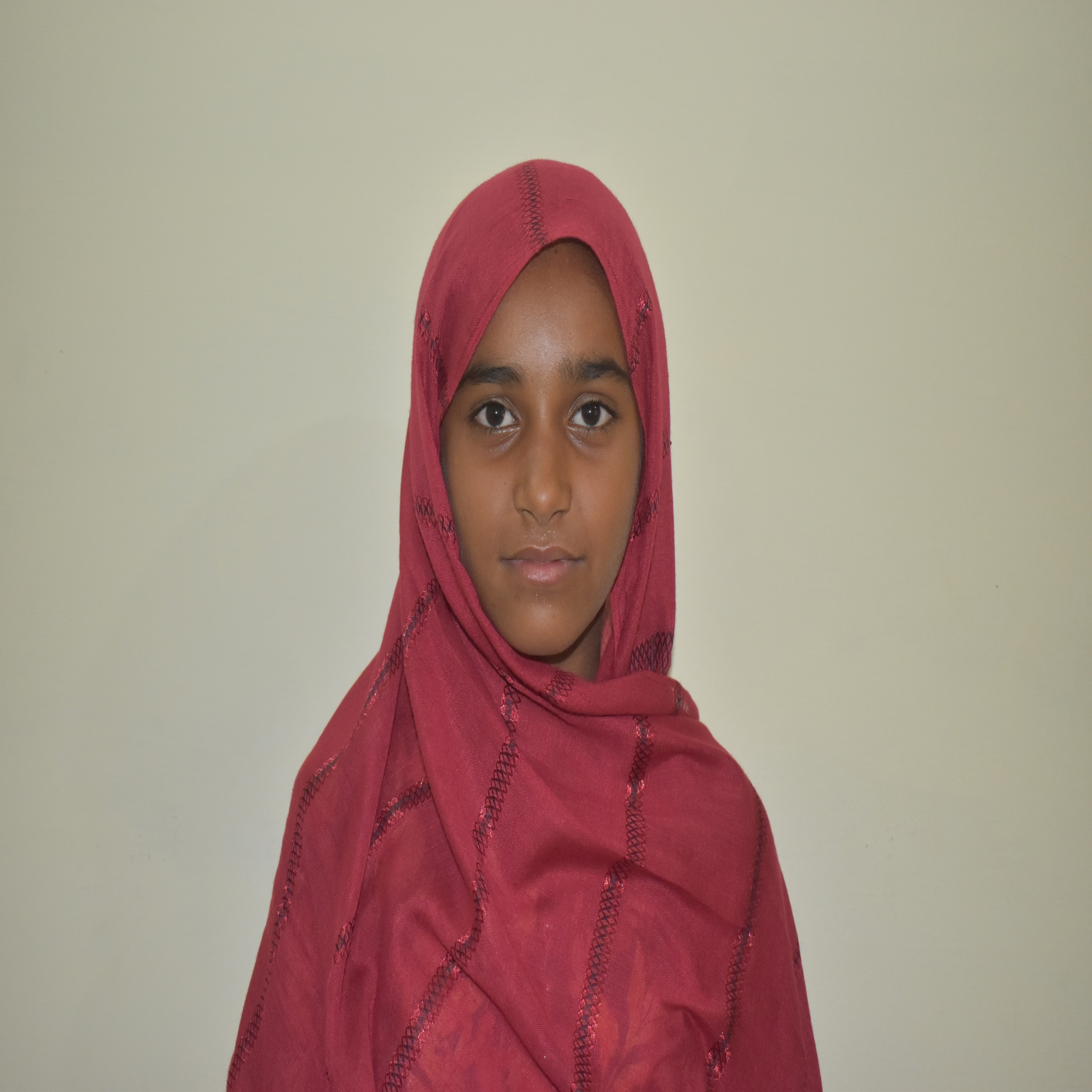 Human Appeal Orphan - Nidda
