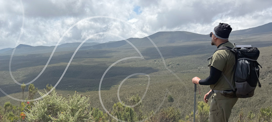 Mount Kilimanjaro – Lemosho Route