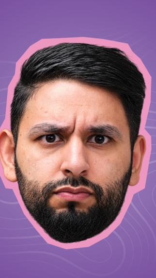 Ali Official