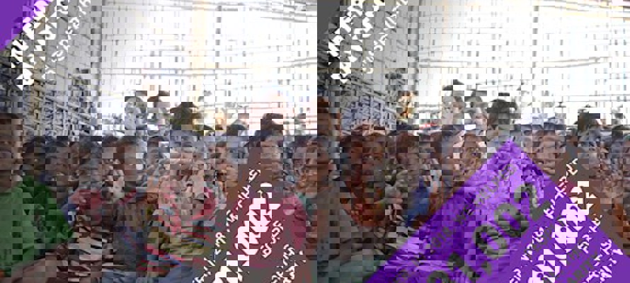 Five Types of Sadaqah on International Day of Charity