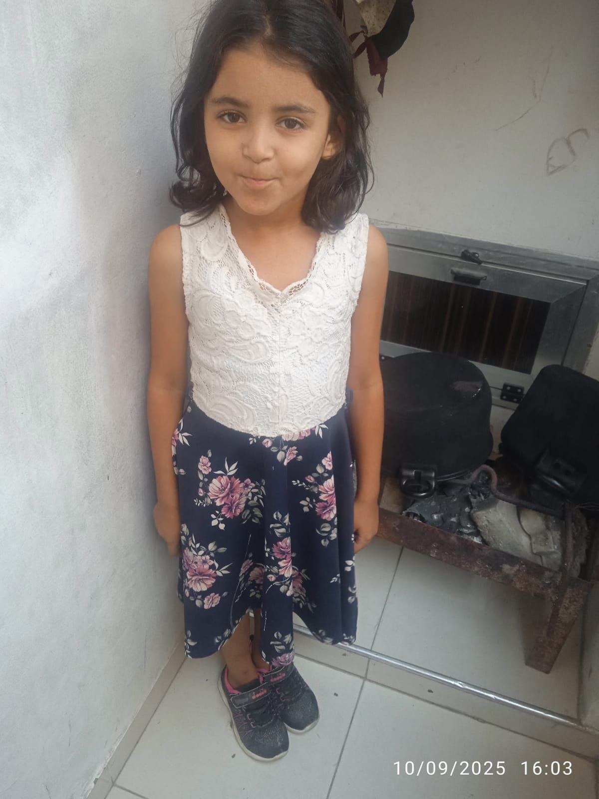 Human Appeal Orphan - Maria